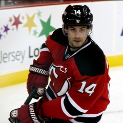 Adam Henrique