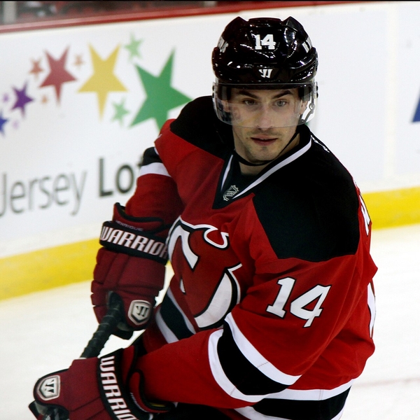 Adam Henrique