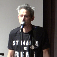 Adam Horovitz