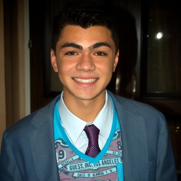 Adam Irigoyen