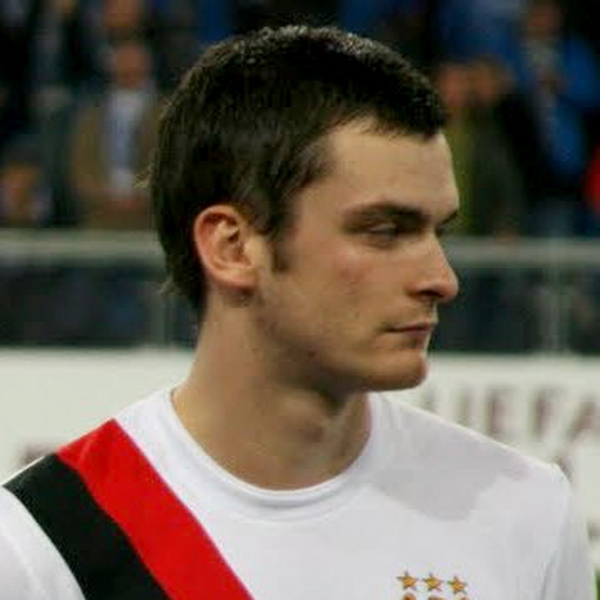 Adam Johnson