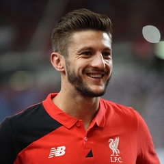 Adam Lallana