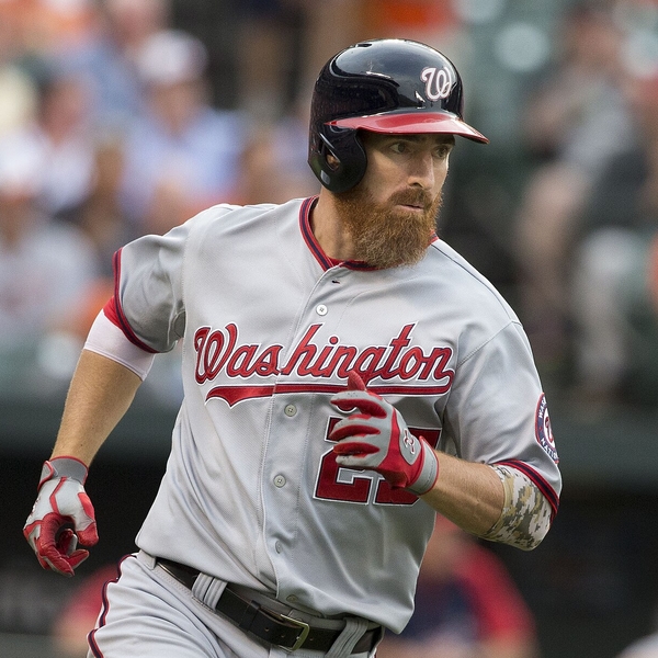 Adam LaRoche