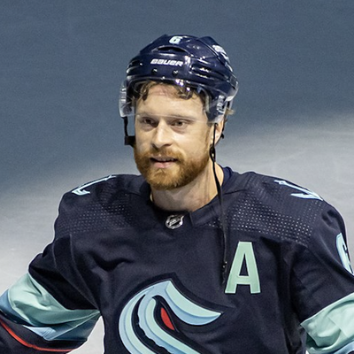 Adam Larsson Autograph Profile