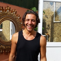 Adam Levy