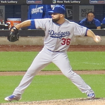 Adam Liberatore Autograph Profile