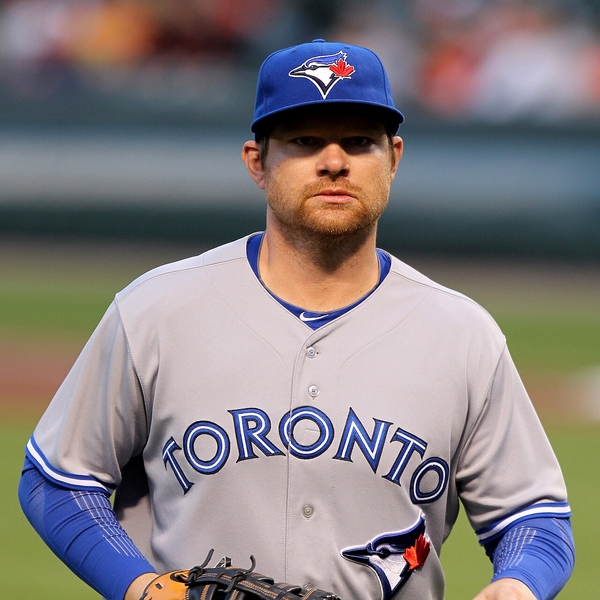 Adam Lind