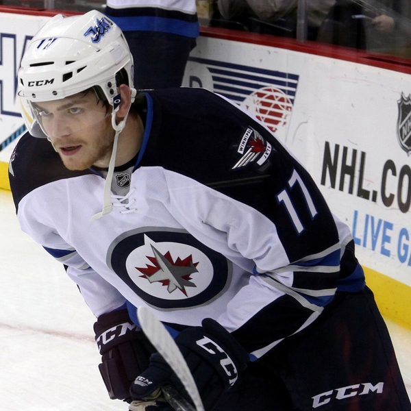Adam Lowry