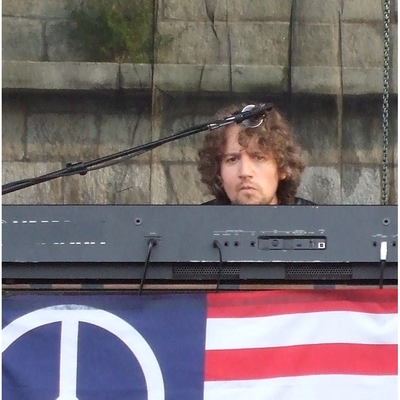 Adam MacDougall