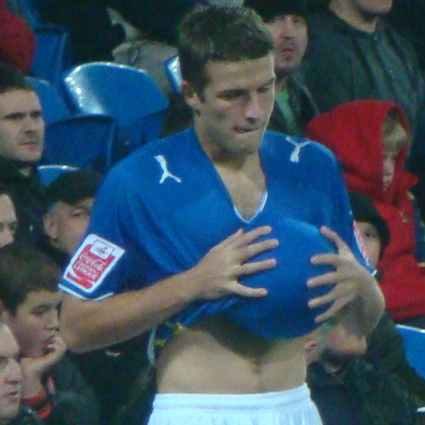 Adam Matthews