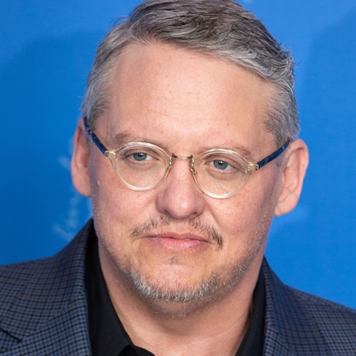 Adam McKay Autograph Profile Adam McKay Autograph Profile