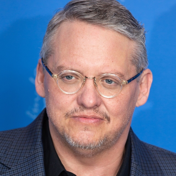 Adam McKay