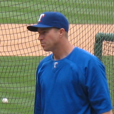 Adam Melhuse Autograph Profile