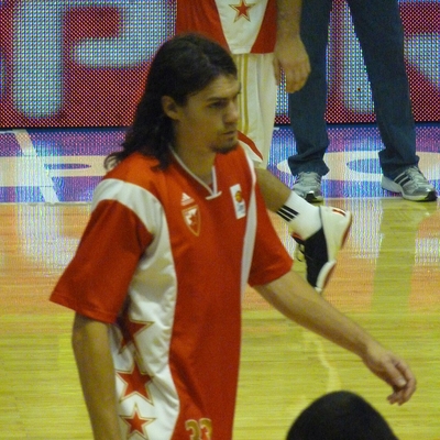 Adam Morrison Autograph Profile