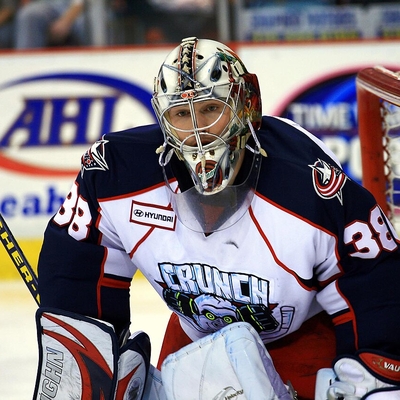 Adam Munro Autograph Profile