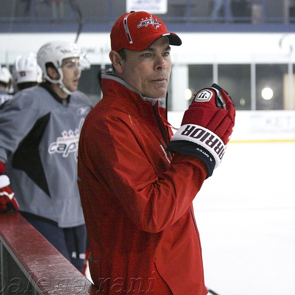 Adam Oates