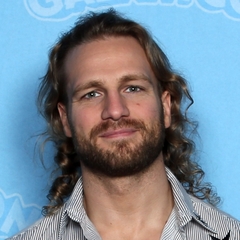 Adam Page