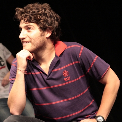 Adam Pally Autograph Profile Adam Pally Autograph Profile