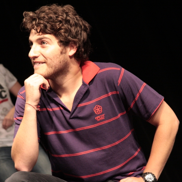 Adam Pally