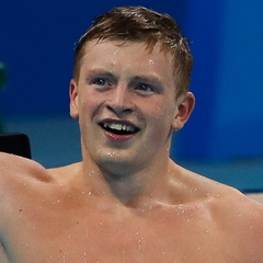 Adam Peaty