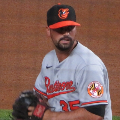 Adam Plutko Autograph Profile
