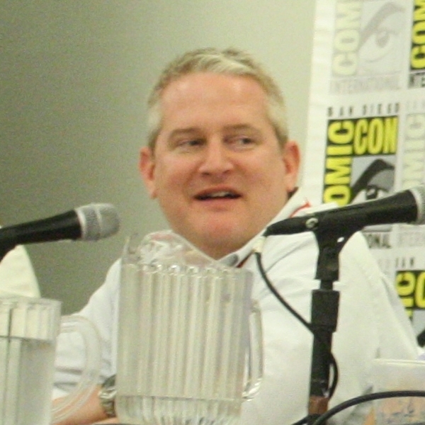 Adam Reed