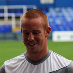Adam Rooney