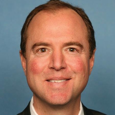 Adam Schiff Autograph Profile Adam Schiff Autograph Profile