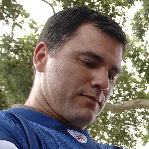 Adam Vinatieri