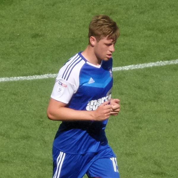 Adam Webster