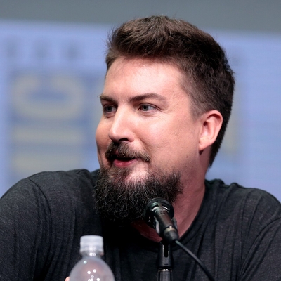 Adam Wingard Autograph Profile Adam Wingard Autograph Profile