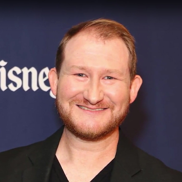 Adam Wylie