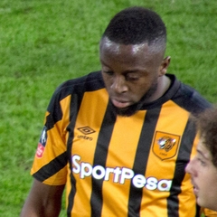 Adama Diomande