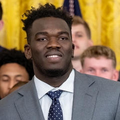 Adama Sanogo