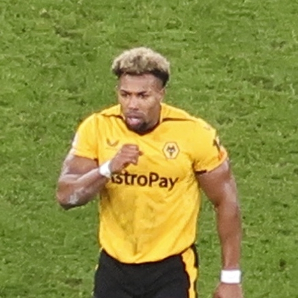 Adama Traoré