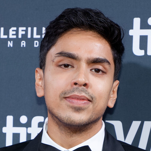 Adarsh Gourav