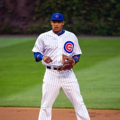 Addison Russell