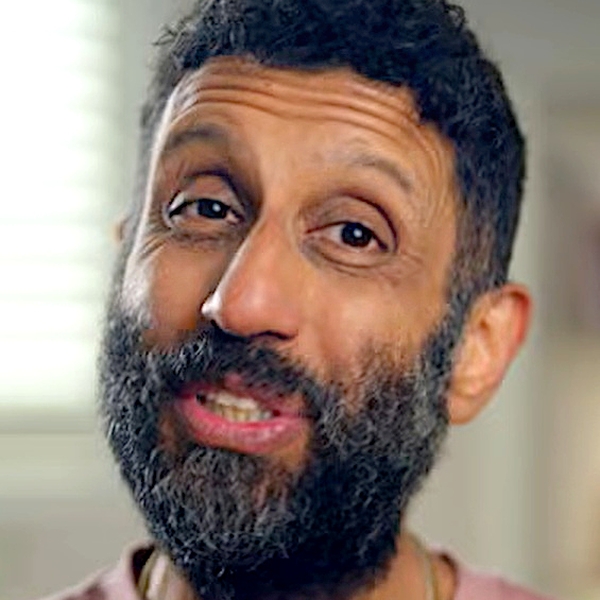 Adeel Akhtar