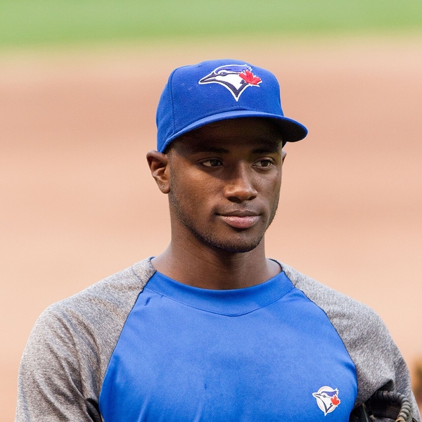 Adeiny Hechavarria