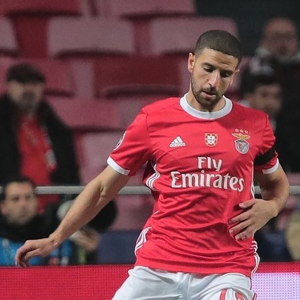 Adel Taarabt