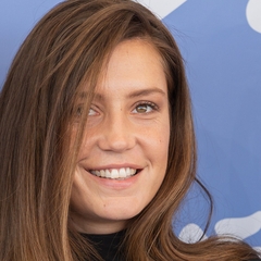 Adele Exarchopoulos