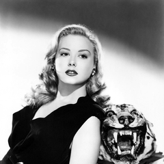 Adele Mara