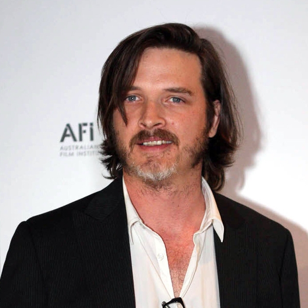 Aden Young