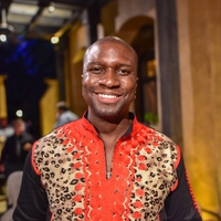 Adetokumboh M'Cormack