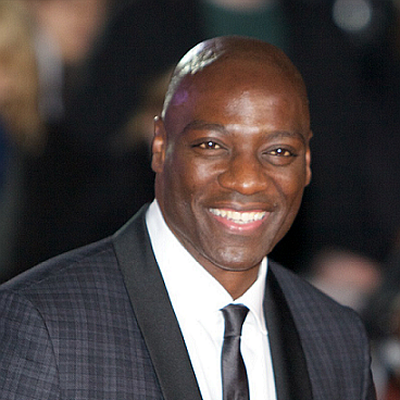 Adewale Akinnuoye-Agbaje Autograph Profile Adewale Akinnuoye-Agbaje Autograph Profile