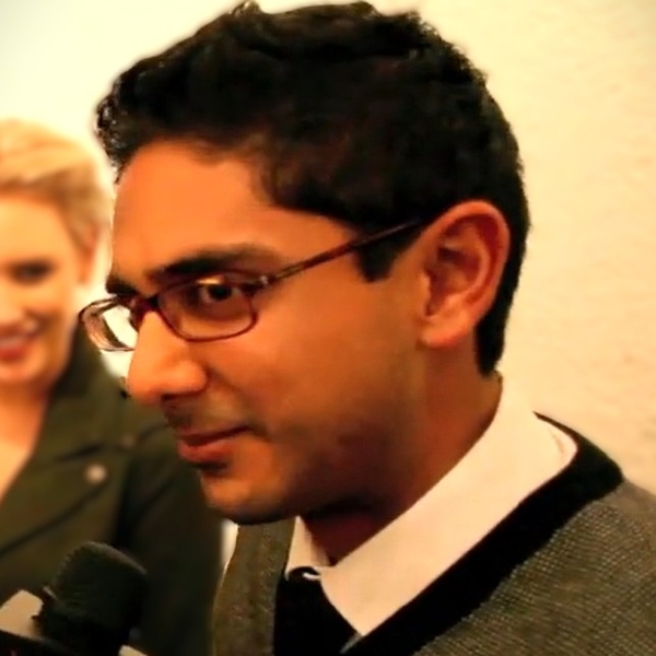 Adhir Kalyan