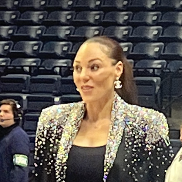 Adia Barnes