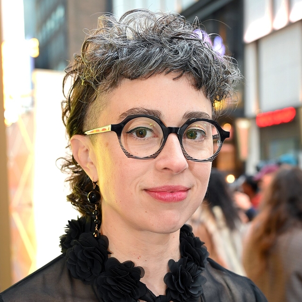 Adina Verson