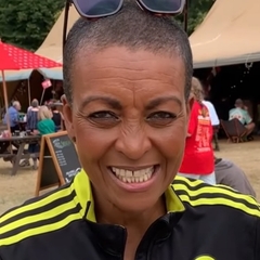 Adjoa Andoh