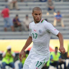 Adlène Guedioura
